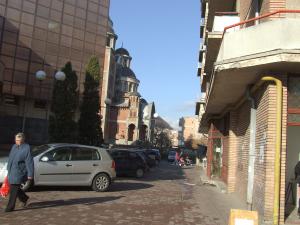 INCHIRIEZ SPATIU COMERCIAL,  DEVA,  ULTRACENTRAL