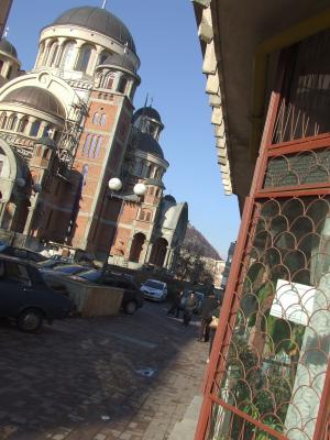 INCHIRIEZ SPATIU COMERCIAL,  DEVA,  ULTRACENTRAL