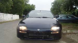 MAZDA 323F 1.5/16V FARA NR ROSII SCOASE