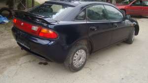 MAZDA 323F 1.5/16V FARA NR ROSII SCOASE