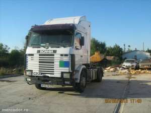 scania 143h ocazie