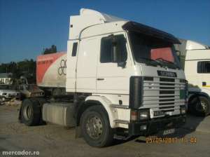 scania 143h ocazie