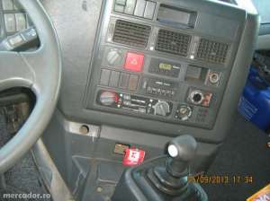 iveco eurostar cursor ocazie