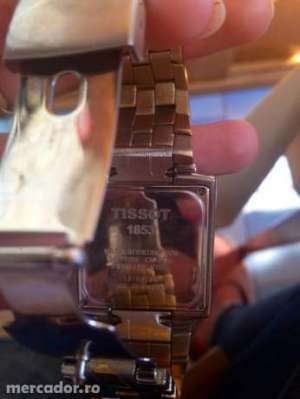 CEAS TISSOT
