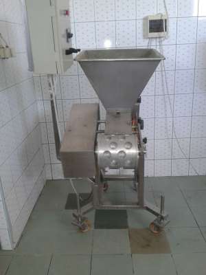 Vand utilaj mozzarela