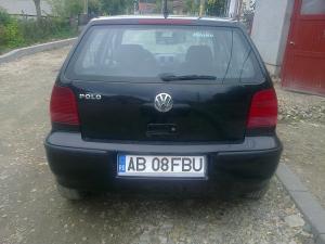 vw polo