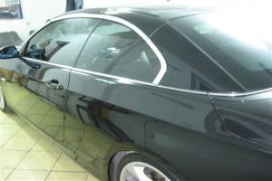 Folie auto BMW seria 3 cabrio