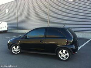 Opel corsa 1.3 diesel model 2005 inmatriculat unic proprietar