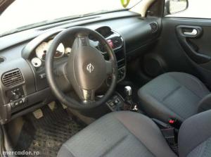 Opel corsa 1.3 diesel model 2005 inmatriculat unic proprietar