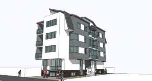 Vand Apartament 2cam nou finisat Buc Noi  Ieftin 48.800e