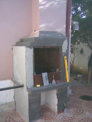 Amenajari exterioare.Renovari