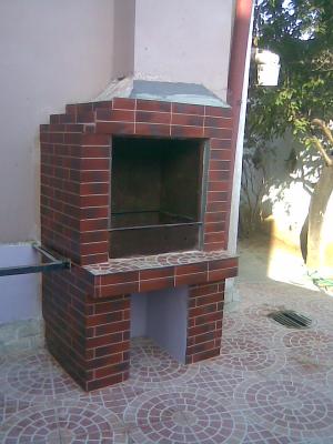 Amenajari exterioare.Renovari