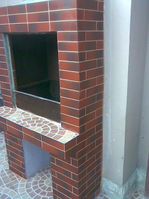 Amenajari exterioare.Renovari