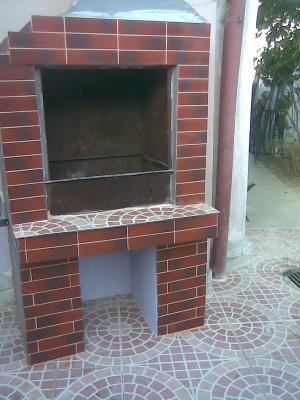 Amenajari exterioare.Renovari