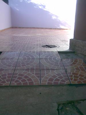 Amenajari exterioare.Renovari