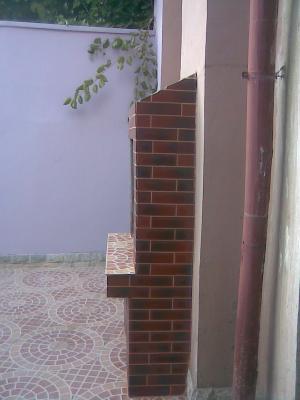 Amenajari exterioare.Renovari