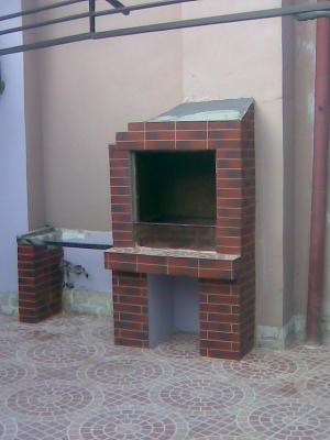 Amenajari exterioare.Renovari