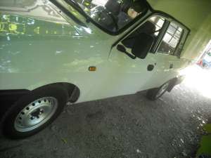 Vand Dacia 1307 Double Cab 4x4,   an:2007  2200E,   neg.