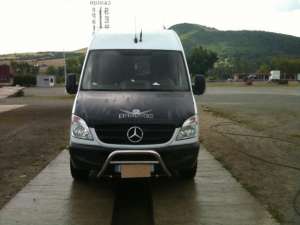 Vand huse capota Buss-uri si autoturisme