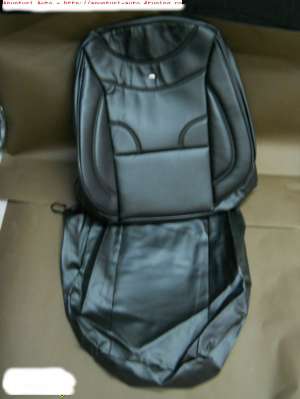 Vand Huse Auto Imitatie Piele universale