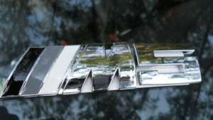 Vand Embleme Auto Audi S-line S3 S5 S6 S8, Quattro, Bmw