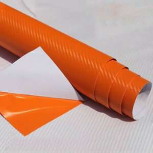 Vand folie carbon dif culori