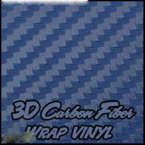Vand folie carbon dif culori