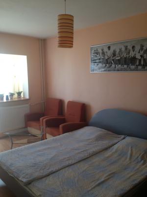 Garsoniera de vanzare!