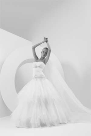 vand rochie rosemarie, cod:2916