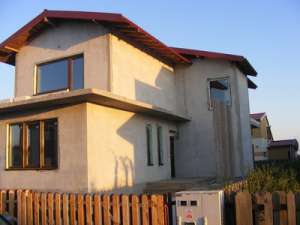 Vand casa / vila 5 camere,  Cumpana,  Constanta