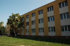 Cameră de cămin - Poligrafiei,  confort II.ptr baiat