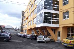 Spatii birouri de inchiriat Sibiu