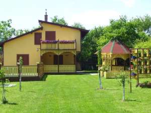 Vanzare Casa de vacanta Sibiu