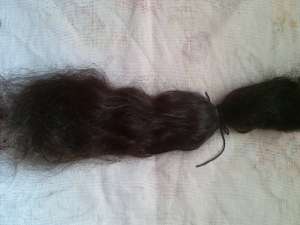 Vand par natural