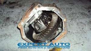 Grup fata Hyundai Terracan si Kia Sorento 2005-2006