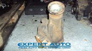 Grup fata Hyundai Terracan si Kia Sorento 2005-2006