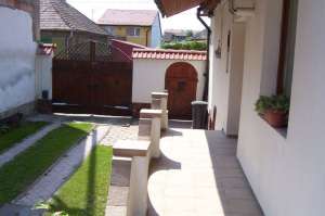 Casa lux de vanzare in rate Sibiu