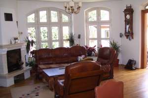 Casa lux de vanzare in rate Sibiu