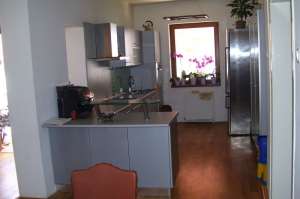 Casa lux de vanzare in rate Sibiu
