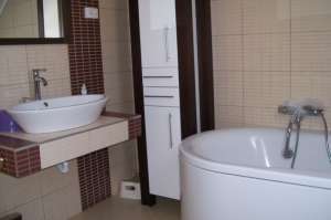 Casa lux de vanzare in rate Sibiu