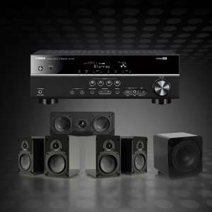 Echipamente audio
