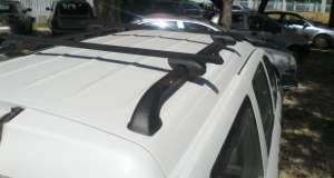 Bari portbagaj transversale Dacia Logan MCV si VAN