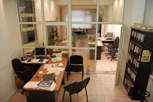 Inchiriez spatiu comercial