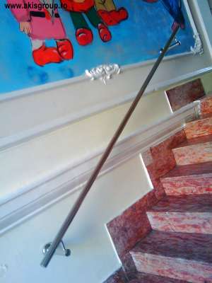 Confectii din inox calitate