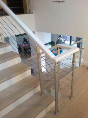 Confectii din inox calitate