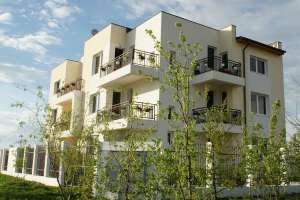 Apartament 3 camere Baneasa Sisesti,  sector 1,  Bucuresti.