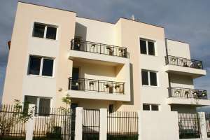 Apartament 3 camere Baneasa Sisesti,  sector 1,  Bucuresti.