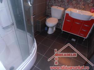 INCHIRIEZ APARTAMENT 3 CAMERE,  TURNISOR