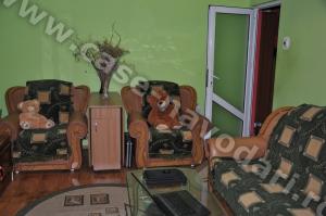 Apartament renovat complet 2 camere Navodari sud