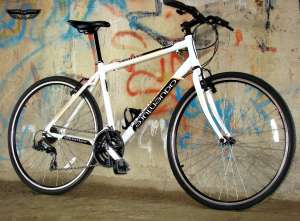 Bicicleta STRATOS trekking/city,  Marea Britanie,  Roti 28�